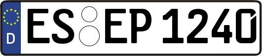 ES-EP1240