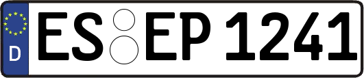 ES-EP1241