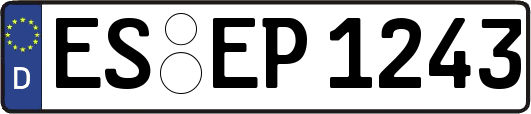 ES-EP1243