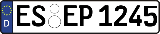 ES-EP1245