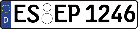 ES-EP1246