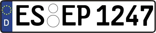 ES-EP1247