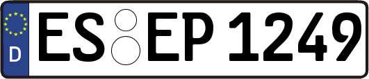 ES-EP1249