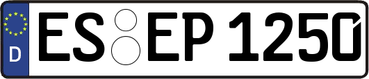 ES-EP1250
