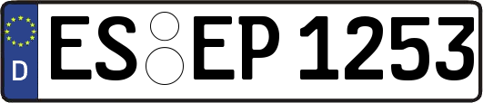 ES-EP1253