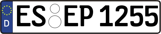 ES-EP1255