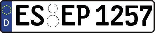 ES-EP1257