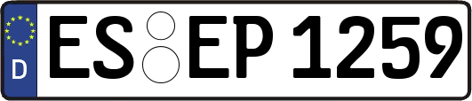 ES-EP1259