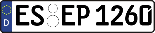 ES-EP1260