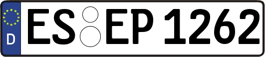 ES-EP1262