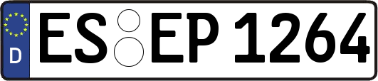 ES-EP1264