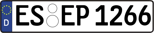 ES-EP1266