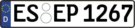 ES-EP1267