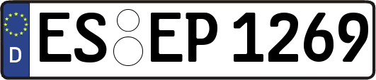 ES-EP1269
