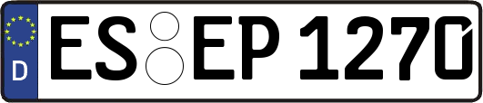 ES-EP1270