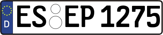 ES-EP1275