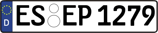 ES-EP1279