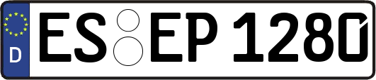 ES-EP1280