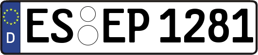 ES-EP1281