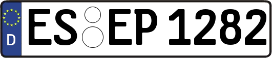 ES-EP1282