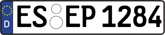 ES-EP1284