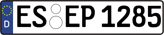 ES-EP1285