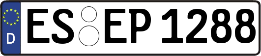 ES-EP1288