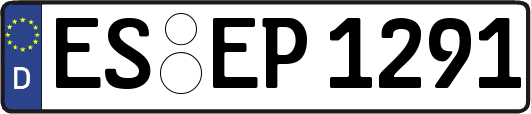 ES-EP1291