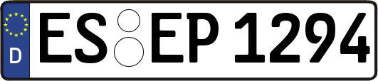 ES-EP1294