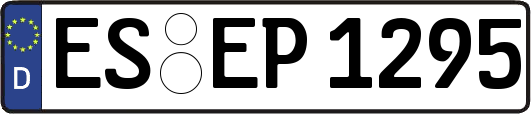 ES-EP1295