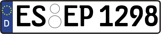 ES-EP1298