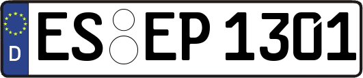 ES-EP1301