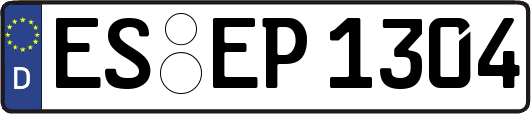 ES-EP1304