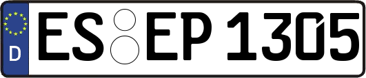 ES-EP1305