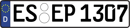 ES-EP1307