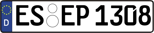 ES-EP1308