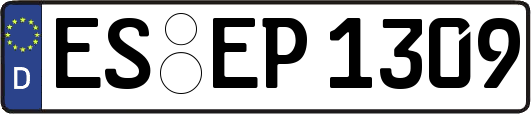 ES-EP1309