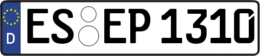 ES-EP1310