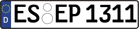ES-EP1311
