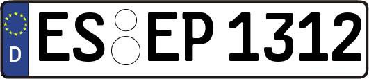 ES-EP1312