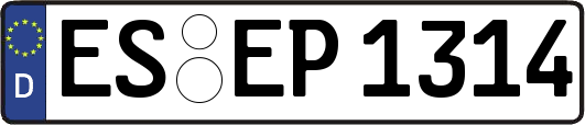 ES-EP1314
