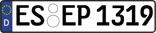 ES-EP1319