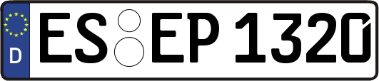 ES-EP1320