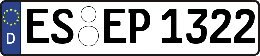 ES-EP1322