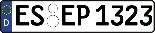 ES-EP1323