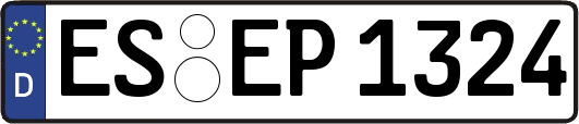 ES-EP1324