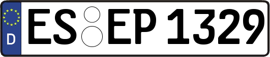 ES-EP1329