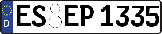 ES-EP1335