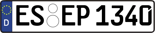 ES-EP1340