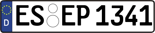 ES-EP1341